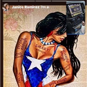 Meet your Posher, Shelly